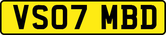 VS07MBD