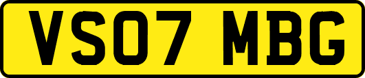 VS07MBG