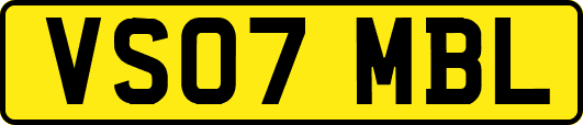 VS07MBL