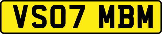 VS07MBM