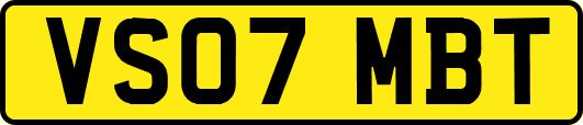 VS07MBT