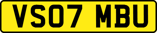 VS07MBU