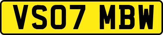 VS07MBW