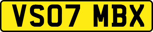 VS07MBX