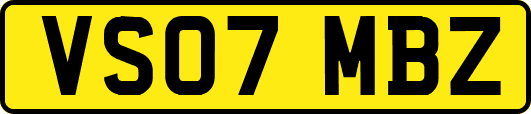 VS07MBZ