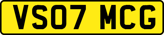 VS07MCG