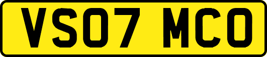 VS07MCO