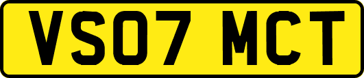 VS07MCT