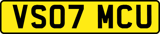 VS07MCU