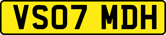 VS07MDH