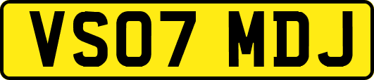 VS07MDJ