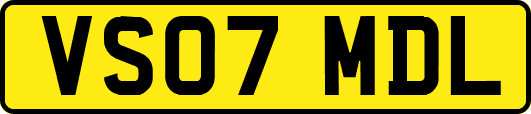 VS07MDL