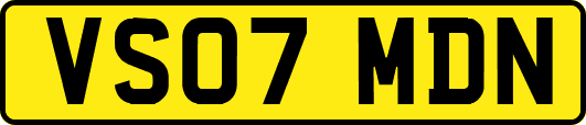 VS07MDN