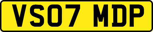 VS07MDP
