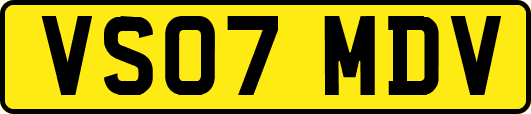 VS07MDV
