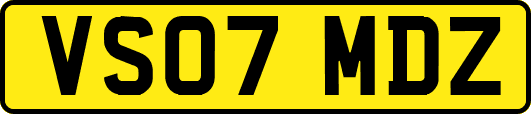 VS07MDZ