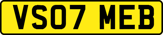 VS07MEB