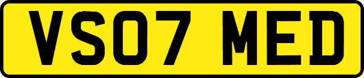 VS07MED