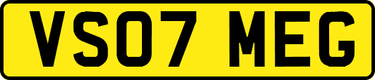VS07MEG
