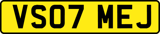 VS07MEJ