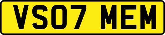 VS07MEM