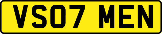 VS07MEN