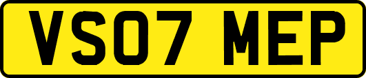VS07MEP