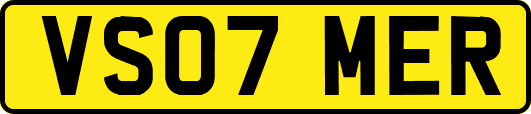 VS07MER