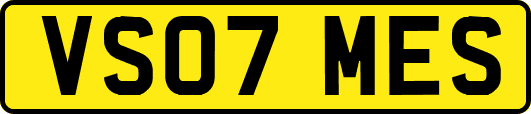 VS07MES