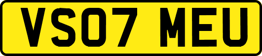 VS07MEU