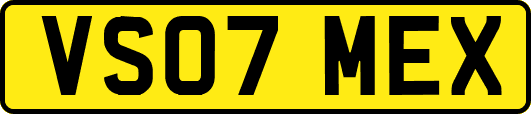 VS07MEX