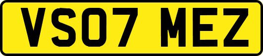 VS07MEZ
