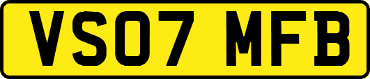 VS07MFB