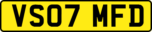 VS07MFD