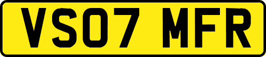 VS07MFR