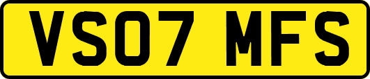 VS07MFS