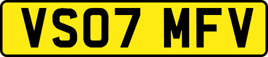 VS07MFV