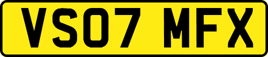 VS07MFX