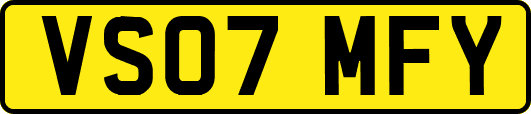 VS07MFY