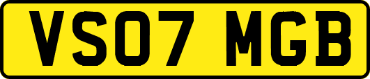 VS07MGB