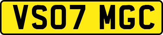 VS07MGC