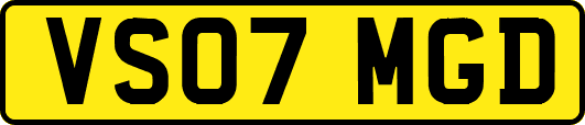 VS07MGD
