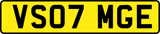 VS07MGE
