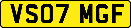 VS07MGF