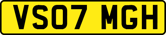 VS07MGH