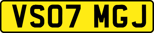 VS07MGJ