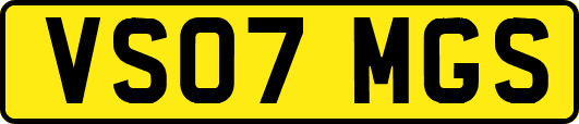 VS07MGS