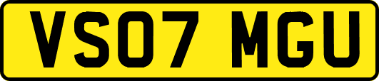 VS07MGU