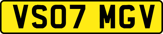 VS07MGV