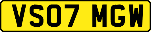 VS07MGW